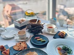 -翡翠36餐厅(浦东香格里拉店)
