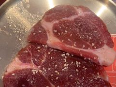 -入火韩国烤肉(凯旋广场店)