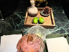 -涟LIAN·泰式按摩·MASSAGE·SPA(华强北店)