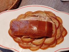 -秀儿四九城·新京菜(亚运村鸟巢店)