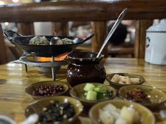 -张关合渣(航空大道店)