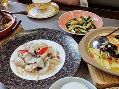 -宗氏一喜砂锅·特色湖北菜(楚河汉街店)