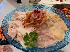 -丙申臺火锅