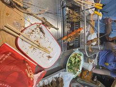-彭城八戒羊肉串(总店)