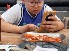 -Tubestation站点比萨(五道营店)