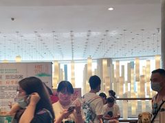 -顺德人家食府(黄金广场店)