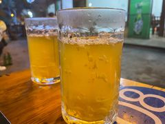 -乐山长药老地方油炸串串(峨眉四中店)