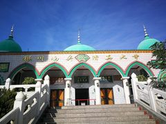 -银川南关清真寺