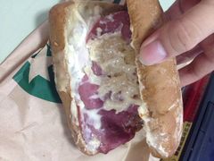 星巴克(北辰西路店)-星巴克(北辰西路店)