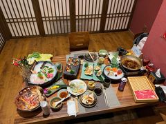 -一本料理(西溪天街店)
