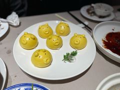 -侨美食家·粤菜(体育西路店)