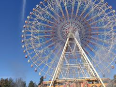 -七彩云南欢乐世界