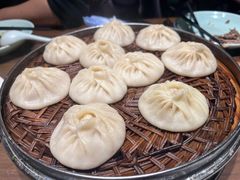 萧记羊肉灌汤包-萧记三鲜烩面(郑汴路店)