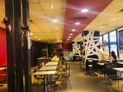 -麦当劳(龙之梦购物中心店)