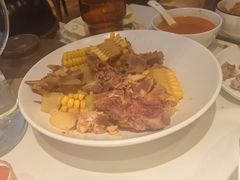 -汤城小厨•粤菜•靓汤(金宝街店)