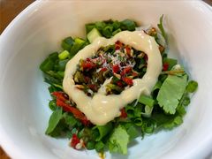 -代羊肉(中和店)