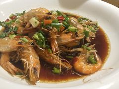 -日出青木·杭帮菜名店