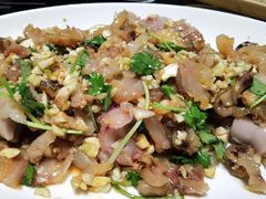 -大富蚝乌东哥饭店·石锅鱼杂·柠檬鸭(革新路店)