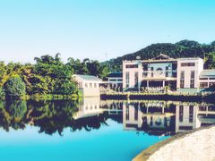 -大屏嶂森林公园