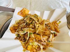 -味可道美食坊(福基路店)