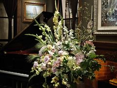 -Le Bistrot de Racine