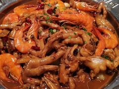 虾煲-胖哥俩肉蟹煲(湖滨银泰in77店)