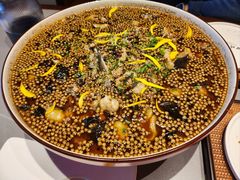 -四川饭店(长白店)