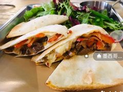 披萨-UPPER KITCHEN(延安路店)