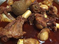 -雷子烧烤(第五大道店)