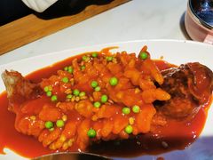 -小吴越·江浙融合菜(惠山万达广场店)