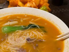 -漆黑觉米粉(三里屯店)