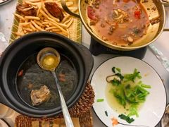 -食光慢宴·安吉土菜馆