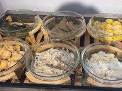 -海汕记·潮汕鲜牛肉火锅·自助