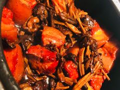 -千百味红餐厅·江西菜(绿地双子塔店)