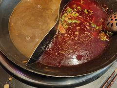 -巴蜀大将火锅(春熙店)