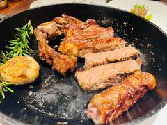 -王品牛排(常州吾悦广场店)