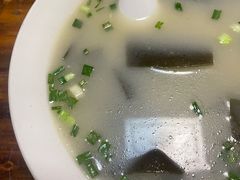 -中和裴氏蹄花(府河路店)