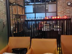 -河坝烧烤串城(金达莱店)