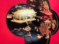 -东富酒家(龙湖西溪天街店)