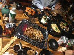 -好介口深夜酒馆(梅江店)