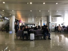 -温州龙湾国际机场