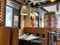 -云尊府云南菜·蒸汽石锅鱼(学清路店)