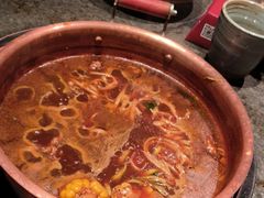 -老墙根涮肉·铜锅·烧烤(王四营店)