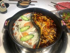 -钢管厂五区小郡肝火锅串串香(清河店)