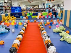 -家乐福会员店(南翔店)