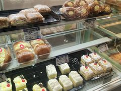-白玉兰食品(中山公园龙之梦店)