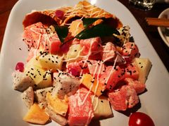 -外婆家(西红门荟聚购物中心店)