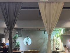 -本处·素食·融合料理(南油店)