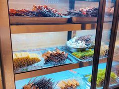 -怪老头甜不辣(抚琴小区店)