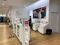 -优衣库(上海虹口龙之梦店)